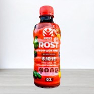 Удобрение Rost концентрат Калийный (5+10+15), 0,3л.